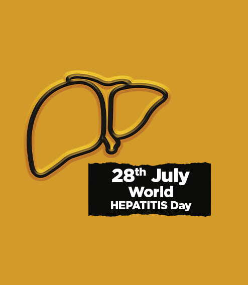 World Hepatitis Day | Lenis